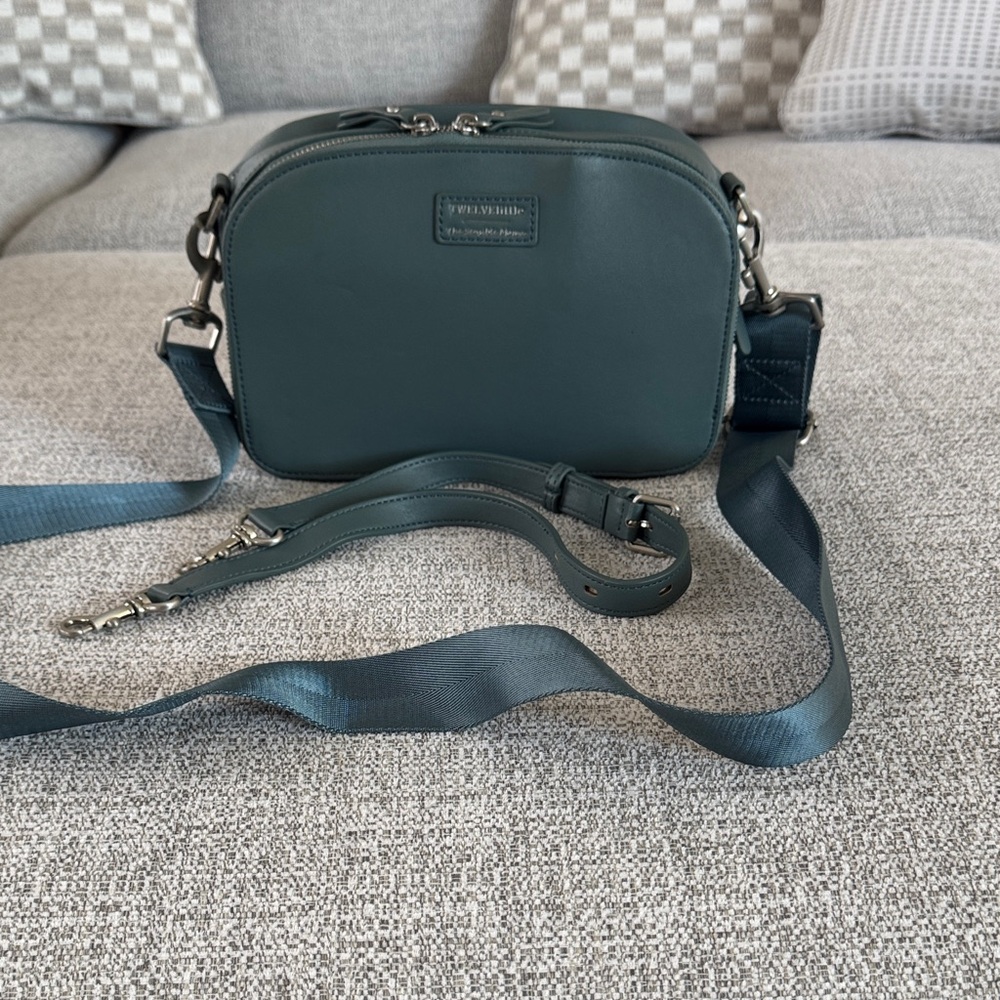 TwelveLittle “Sensible Mama” on the go diaper bag